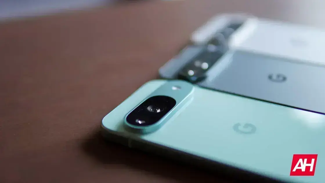 Google Pixel Sense: O Assistente Inteligente da Nova Linha Pixel 10