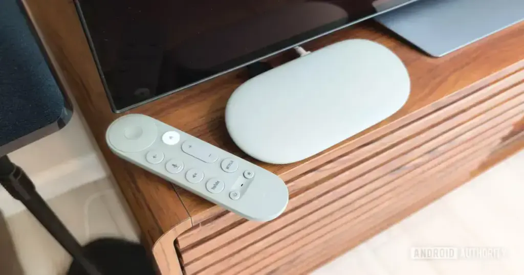 Google TV Streamer não chega a vários países, mas Chromecast ainda está disponível