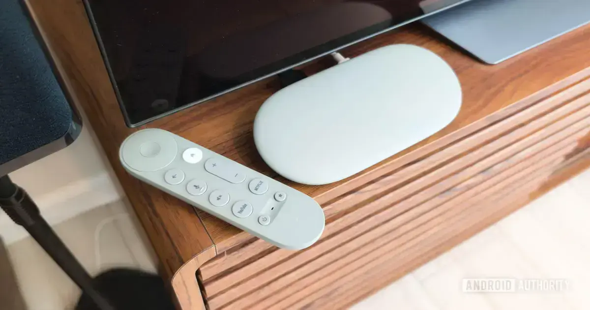 Google TV Streamer não chega a vários países, mas Chromecast ainda está disponível 1 Google TV Streamer não chega a vários países, mas Chromecast ainda está disponível