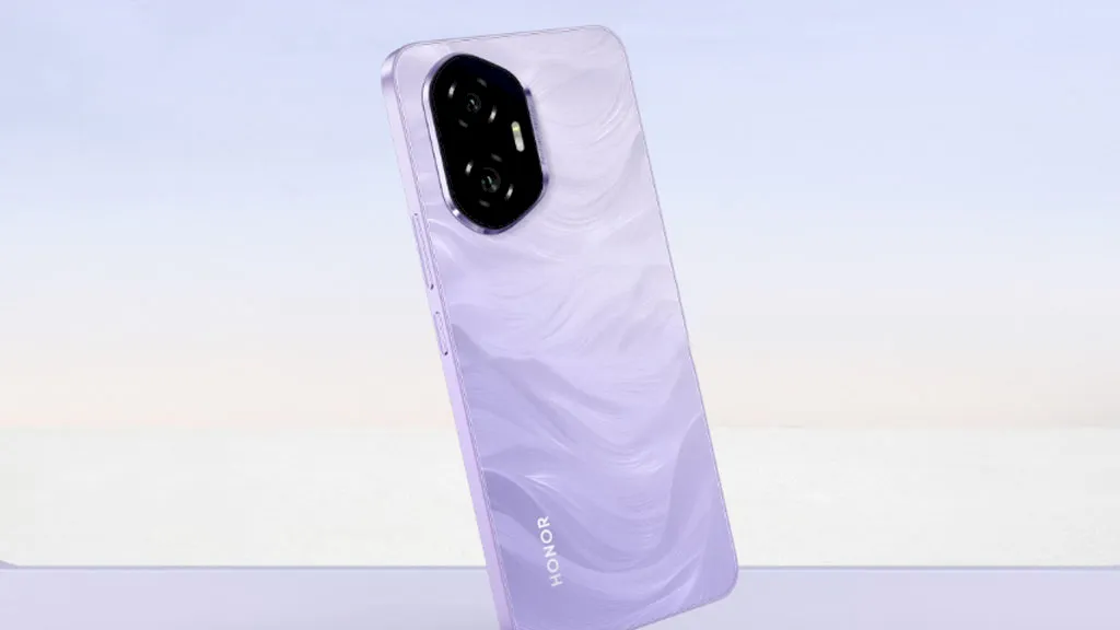 Honor 400 Lite: Desempenho e especificações do novo smartphone