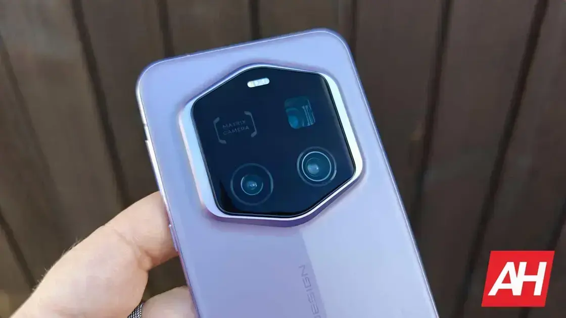HONOR está desenvolvendo um sensor de câmera de 1 polegada para smartphones