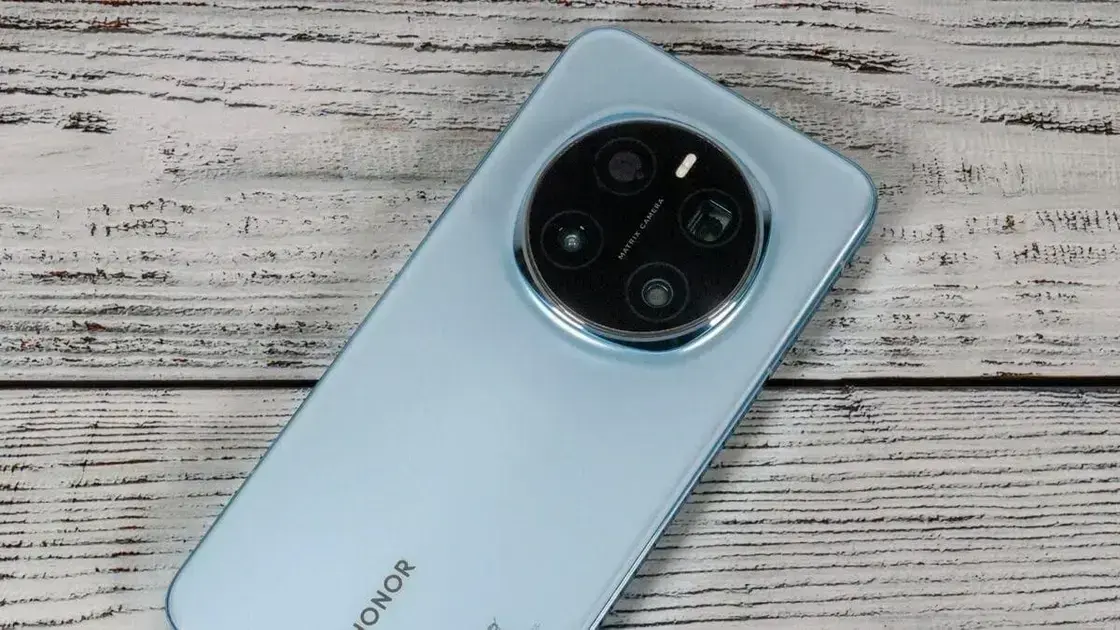 Honor Magic7 Mini: a nova tendência dos smartphones compactos