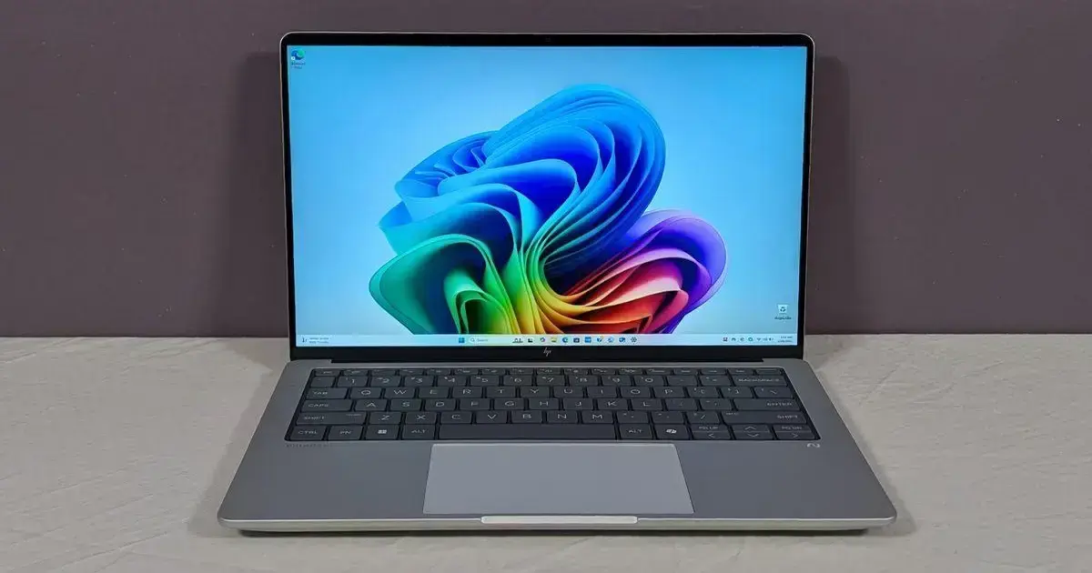 HP EliteBook X G1a: Um Laptop Para Profissionais de Alto Nível