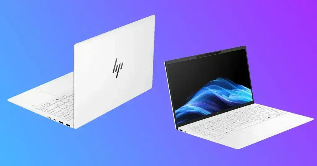 HP OmniBook 7 Aero 13: O ultraleve que pode superar a concorrência