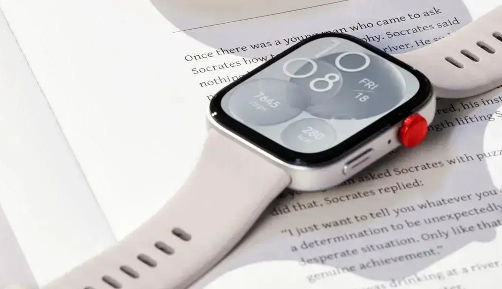 Huawei confirma lançamento do Watch Fit 4 com novas certificações