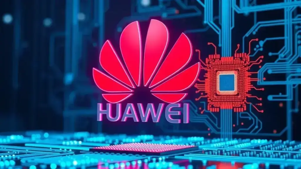 Huawei ganha destaque na tecnologia de IA, segundo CEO da Nvidia