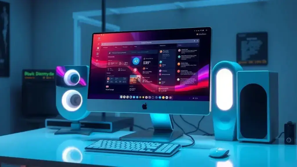 Huawei projeta HarmonyOS como o terceiro maior sistema operacional para PC