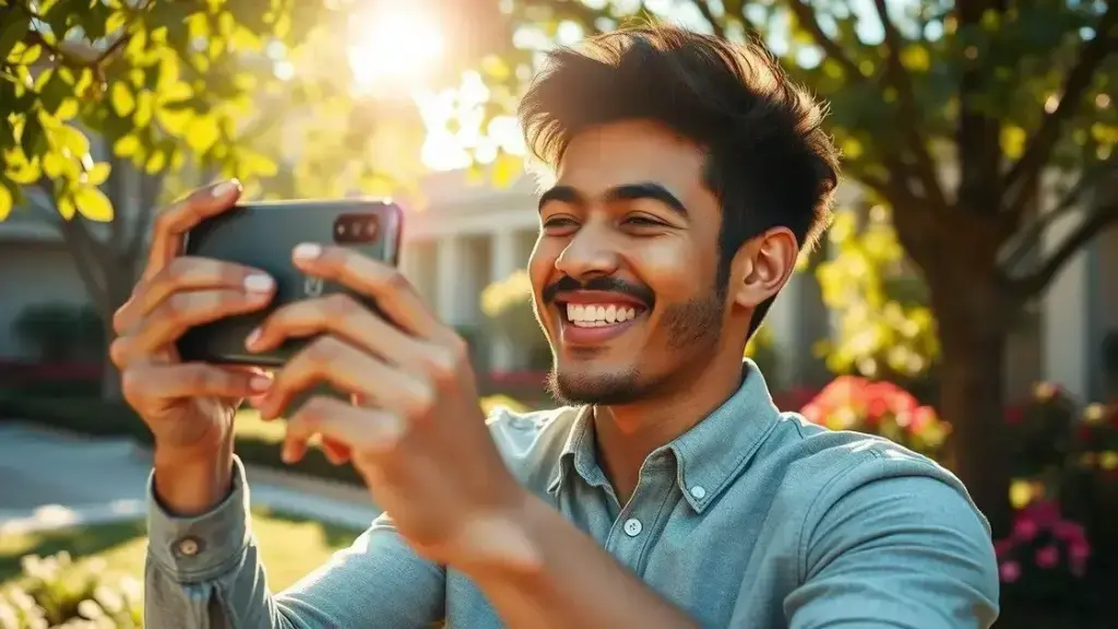 Huawei Pura X: A Revolução da Fotografia com AI Portrait
