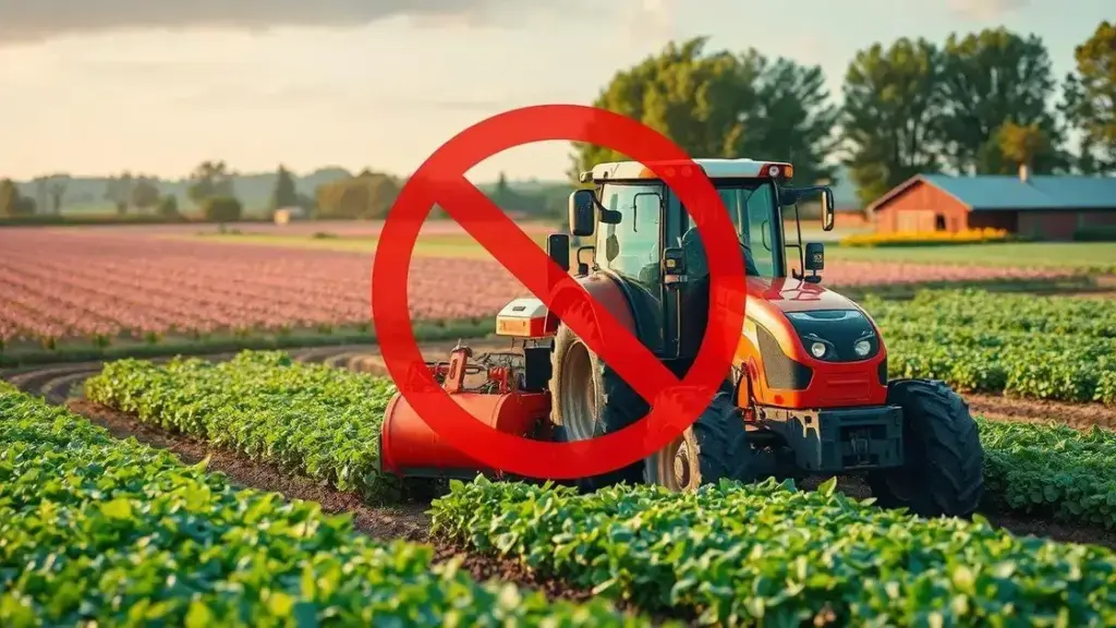 Inovação no Agronegócio: China Adota AI na Agricultura