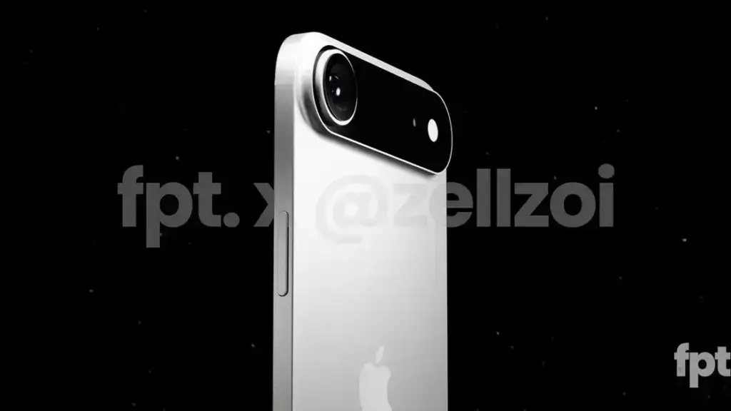iPhone 17 Air: a batalha contra a regulação e o sonho portless