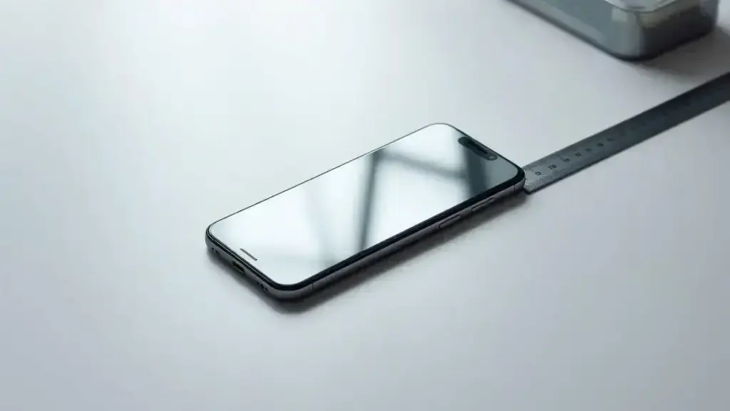 iPhone 17 Air pode ser o smartphone mais fino já feito pela Apple
