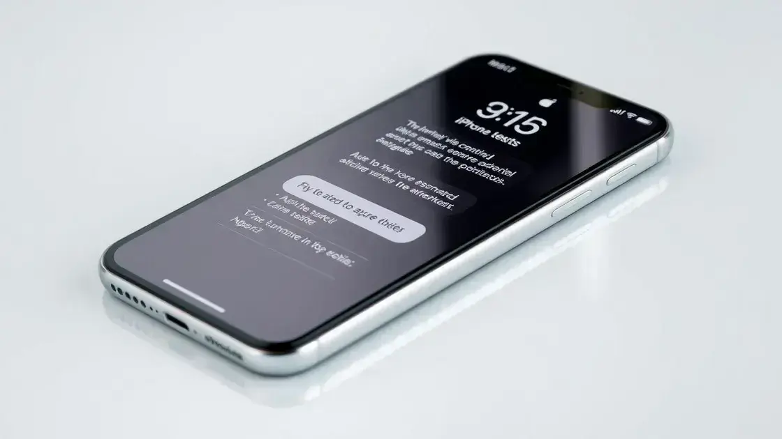 iPhone 17 Air pode superar o Pro em design ultrafino