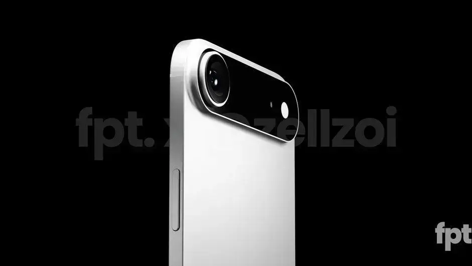 iPhone 17 Air pode ter vida útil da bateria surpreendente
