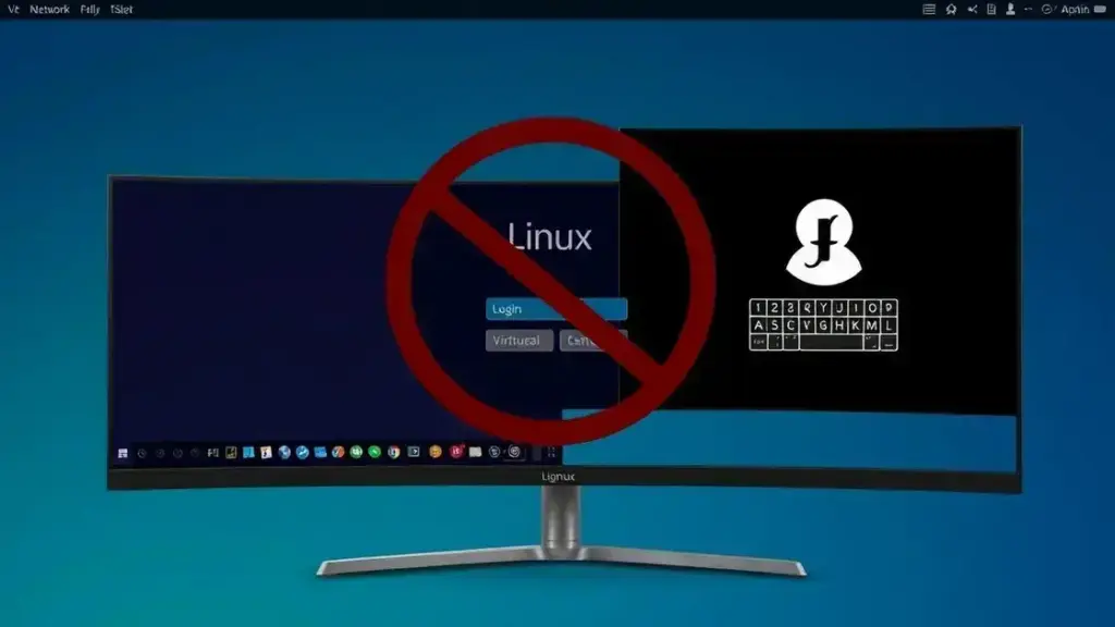 KDE apresenta novo gerenciador de login Plasma para substituir o SDDM