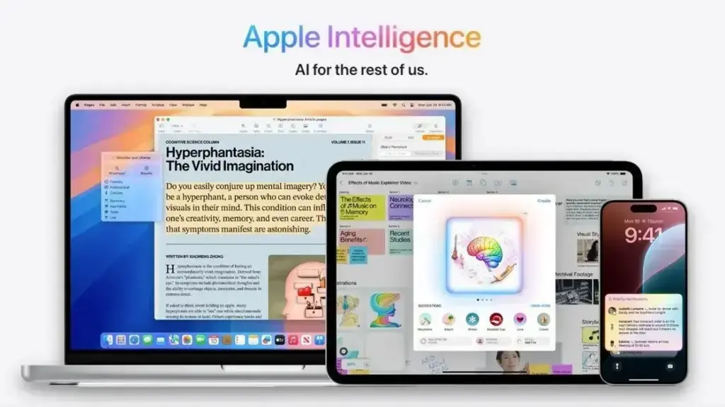 Lançamento do LLM Siri adiado para iOS 20 em 2027