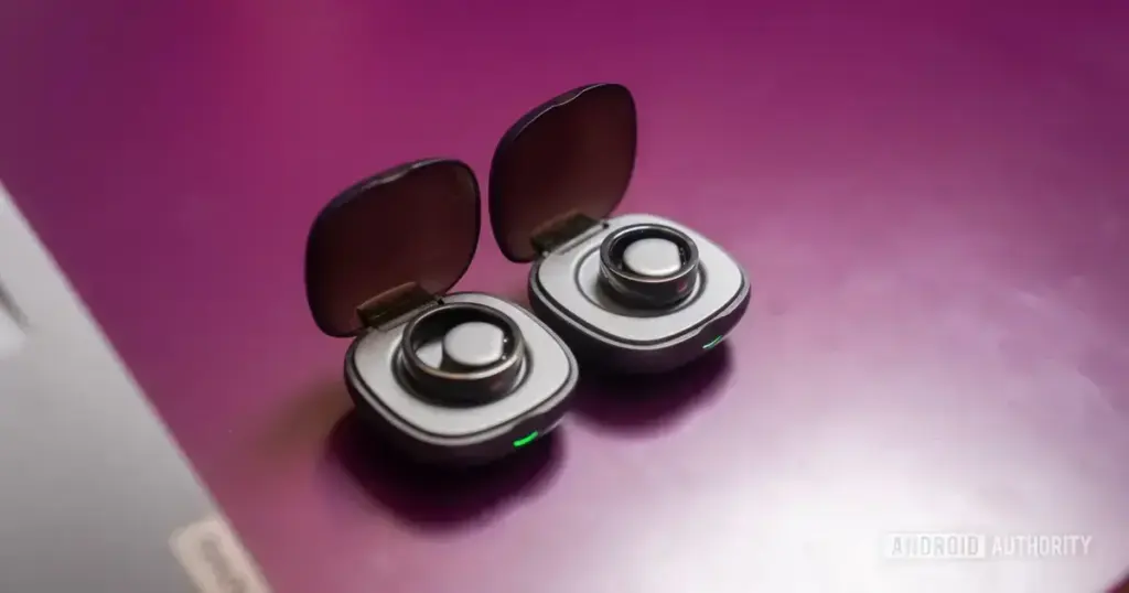 Lenovo apresenta anel inteligente que transforma interação em 3D