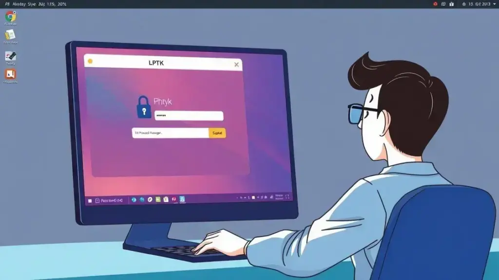 LPTK: O Gerenciador de Senhas Ideal para Usuários de GNOME