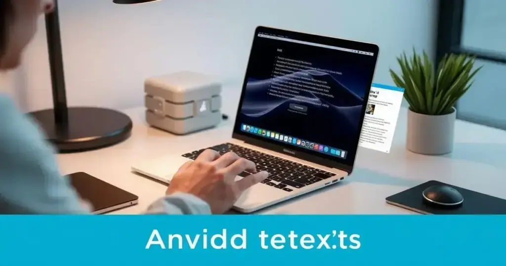MacBook Air M2: A escolha ideal para quem busca desempenho e preço