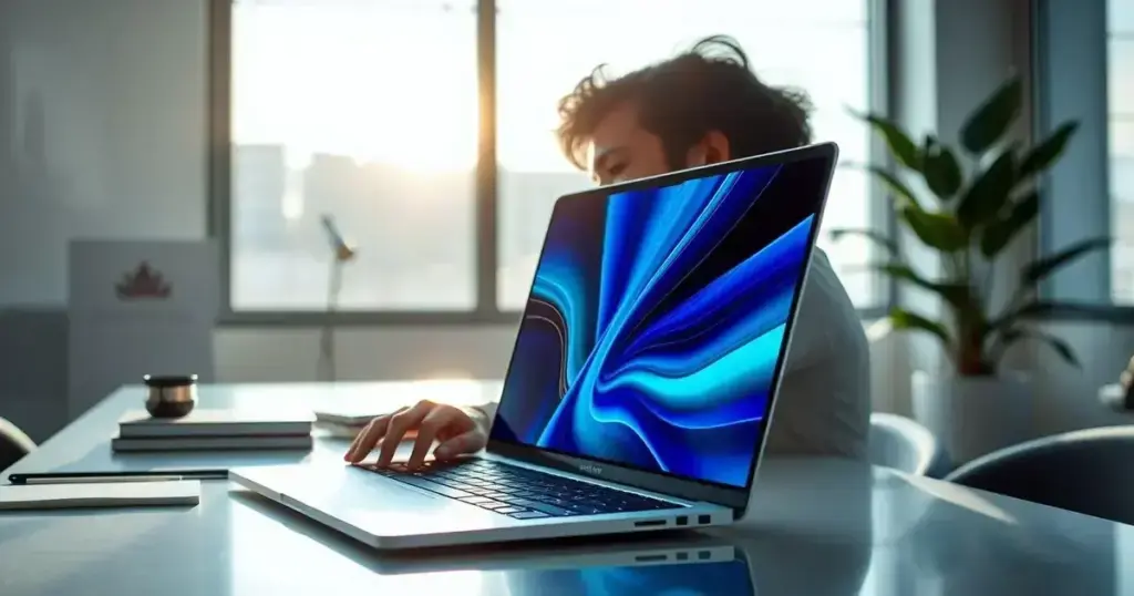 MacBook Pro 2026: Tudo sobre a nova geração e suas inovações