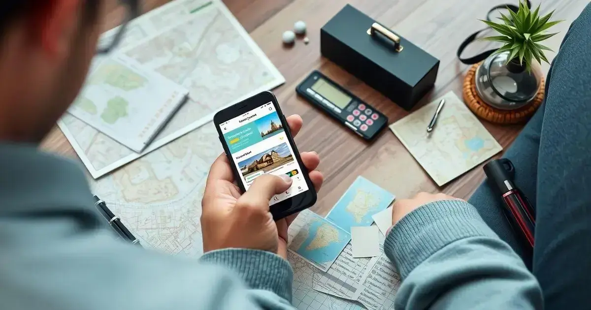 MagicMiles agora permite adicionar transporte e hospedagem na sua viagem