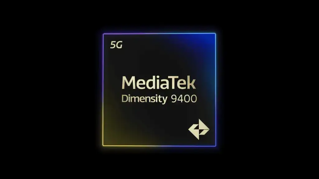 MediaTek anuncia o novo Dimensity 9400+ que promete mais performance