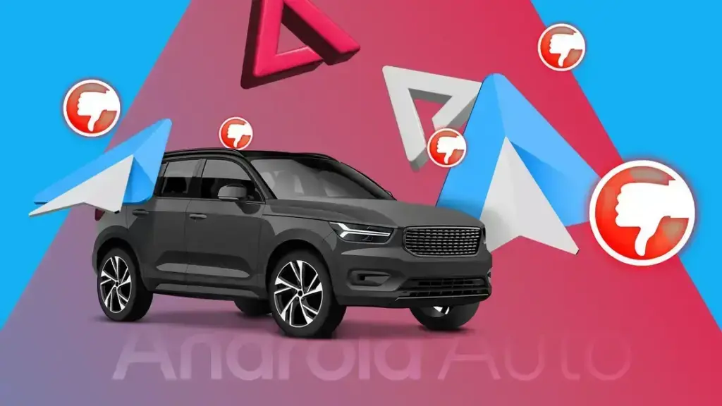 Melhorias desejadas para Android Auto: conectividade e notificações