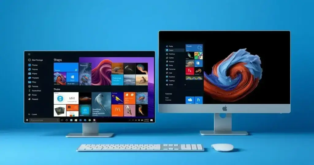 Microsoft recomenda que usuários do Windows 10 considerem nova máquina para upgrade