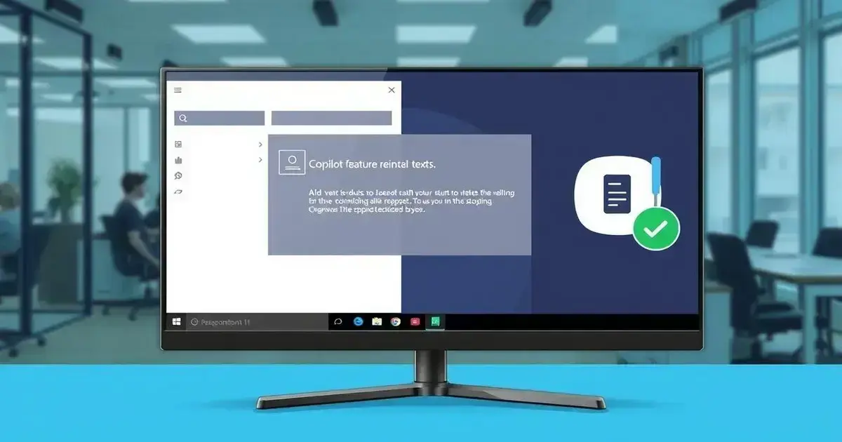 Microsoft soluciona 'bug' em atualização que muitos consideravam uma vantagem