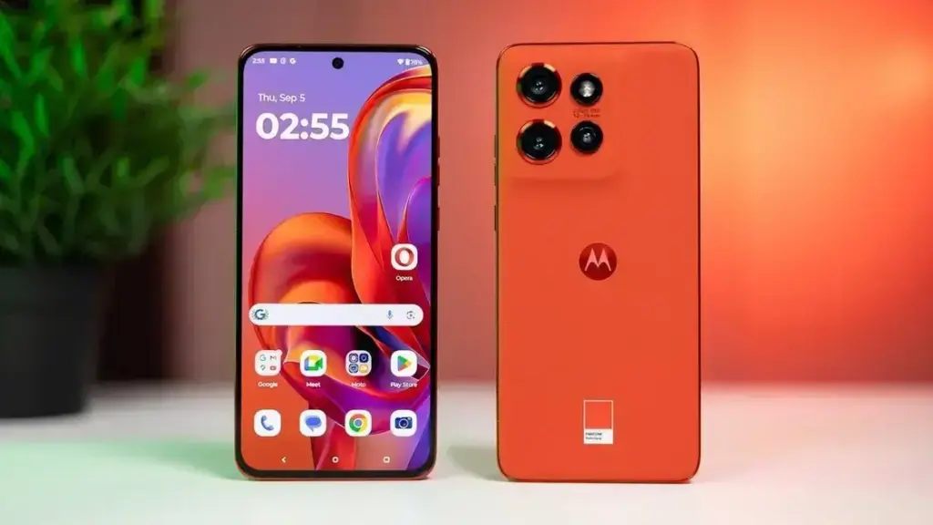 Motorola e Lenovo aprimoram o Smart Connect com inteligência artificial