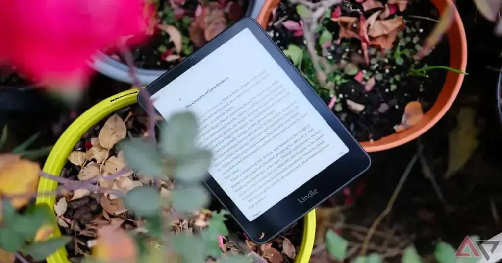 Mudanças no Envio para o Kindle: Nova Regra a Partir de Abril