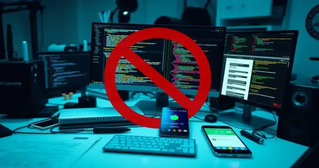 Mudanças significativas no desenvolvimento do Android AOSP pela Google
