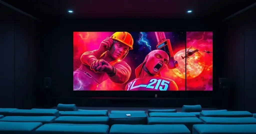 Netflix agora com suporte para HDR10+: aprenda tudo sobre essa novidade
