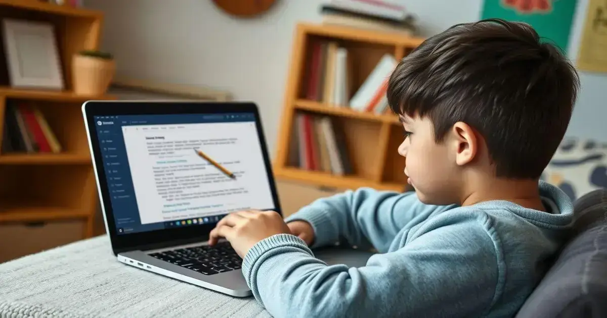 NotebookLM será pré-instalado em Chromebooks para aumentar a produtividade