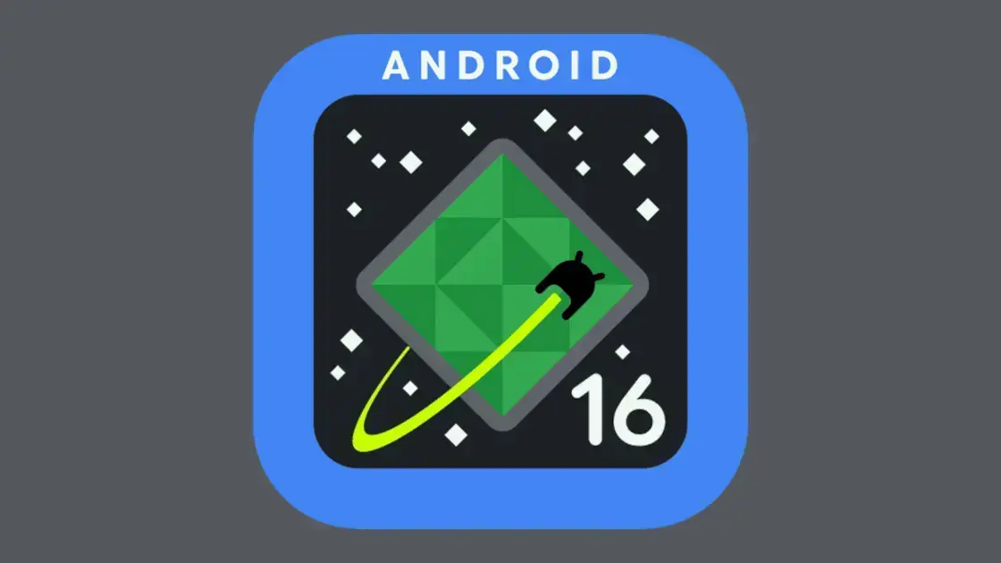 Novidade do Android 16: ícone de bateria colorido pode chegar