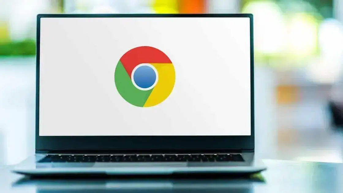 Novidade nos Chromebooks: Limite de Carregamento para Maior Durabilidade da Bateria 1 Novidade nos Chromebooks: Limite de Carregamento para Maior Durabilidade da Bateria