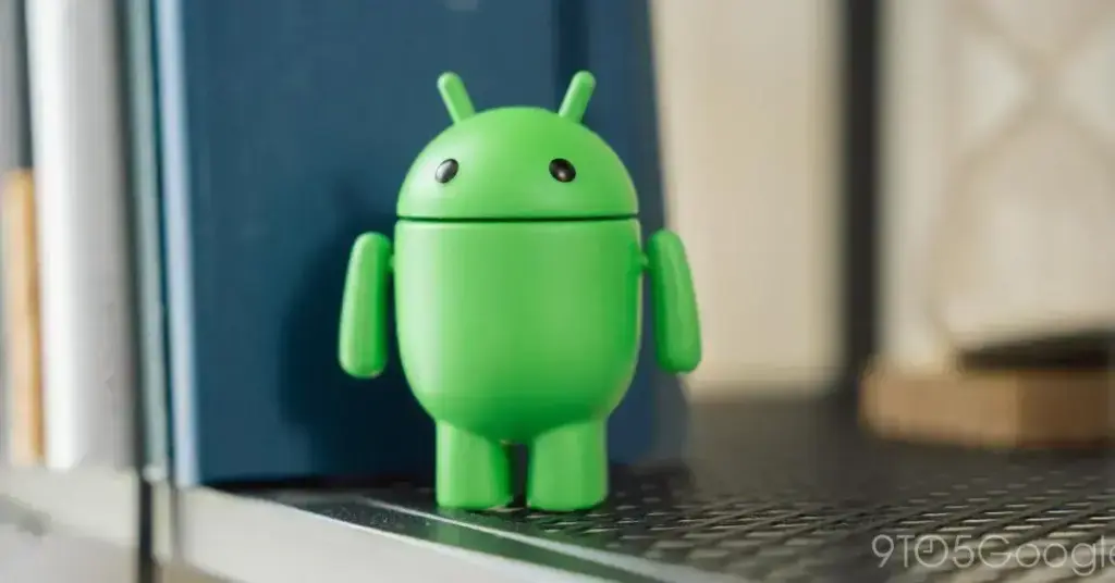 Novidades do Find My Device e Android Auto em Março de 2025