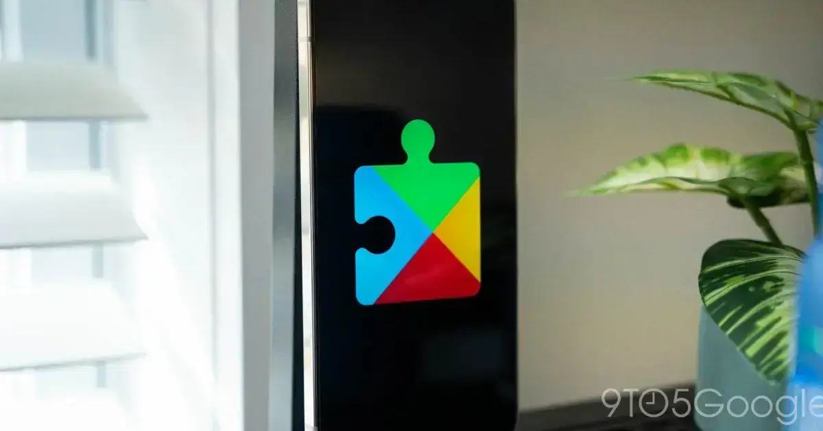 Novidades nas Atualizações do Google System para Android em Março de 2025