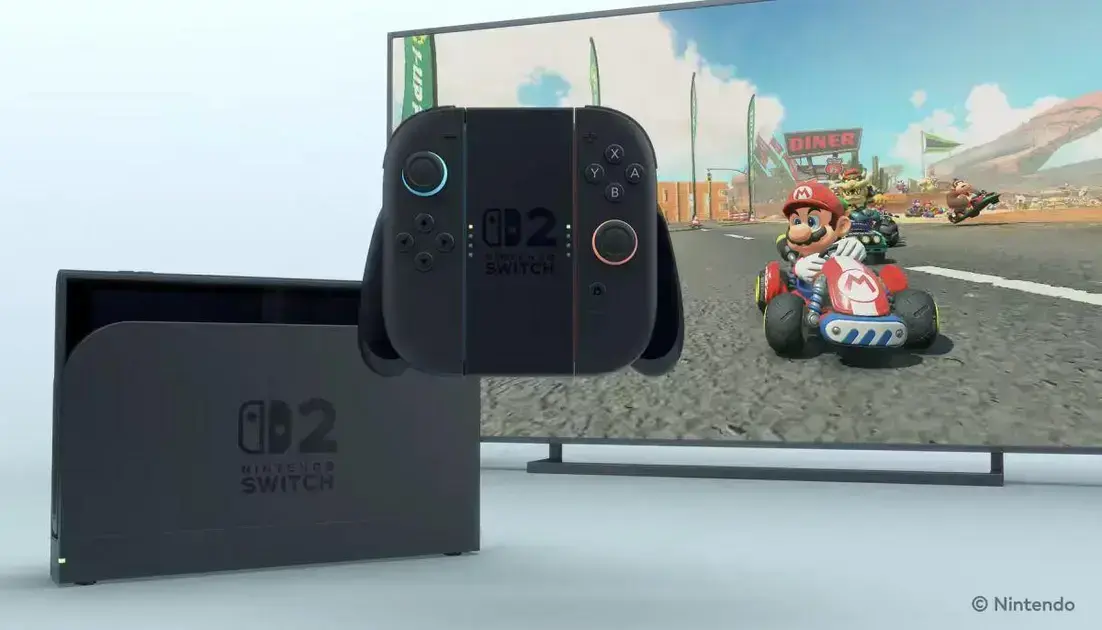 Novidades sobre Xbox Handheld e Nintendo Switch 2 que Você Não Pode Perder