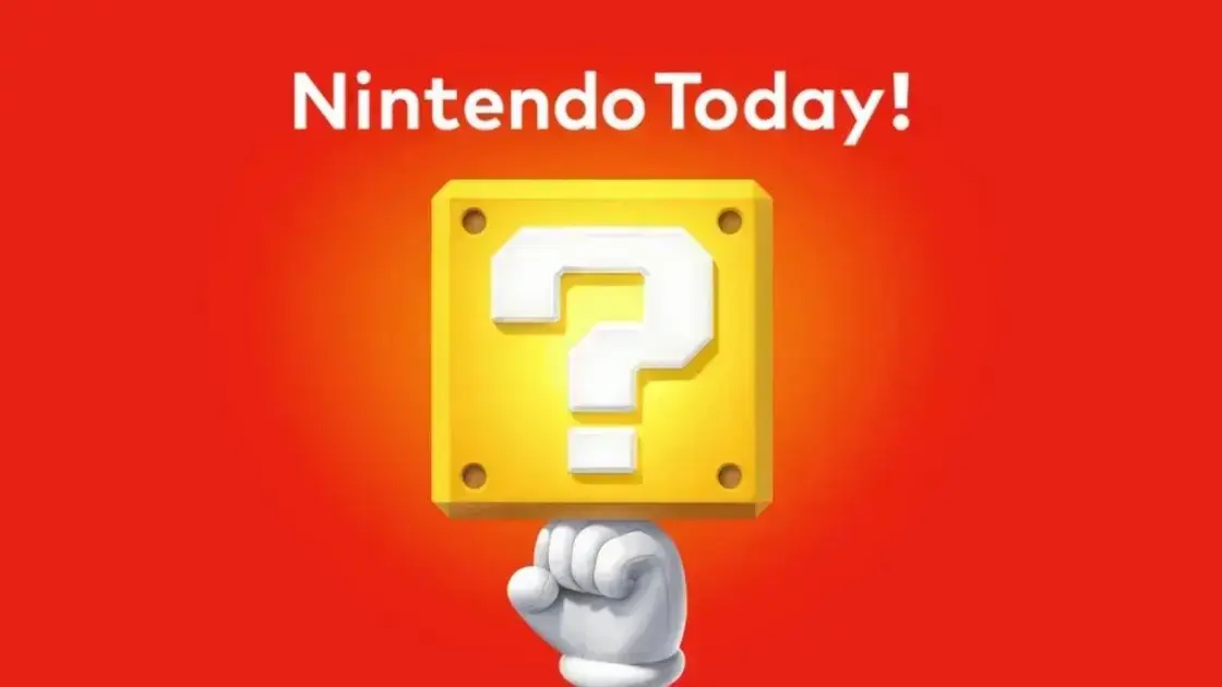 Novo aplicativo Nintendo Today! traz notícias e recursos para fãs