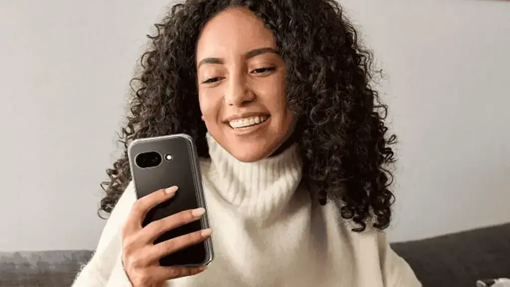 Novo Google Pixel 9a: design vazado em lista de capas de proteção