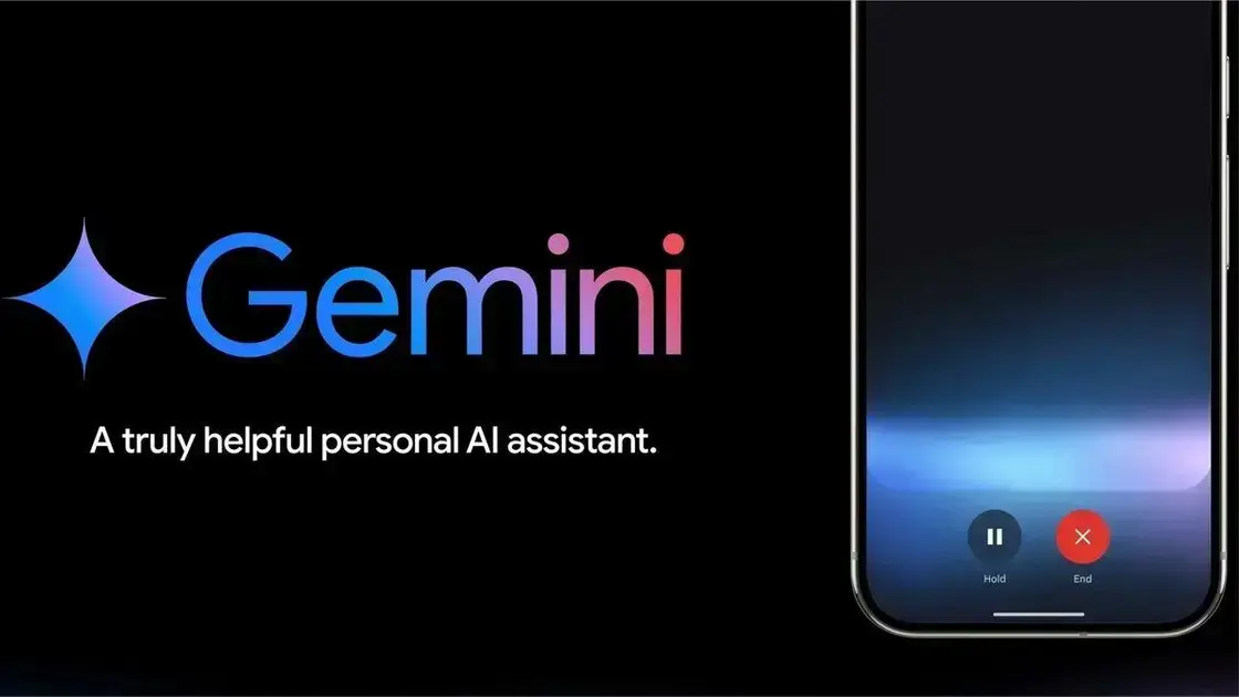 Novo modelo Gemini conecta histórico de pesquisa do Google para ajuda personalizada