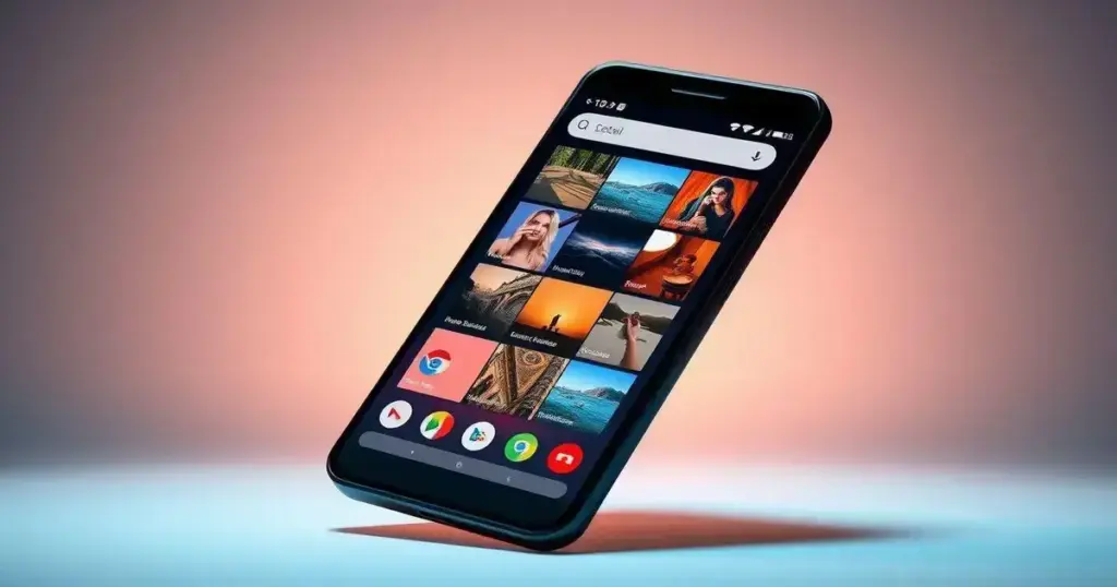 Novo widget do Pixel Screenshots promete facilitar acesso às capturas de tela
