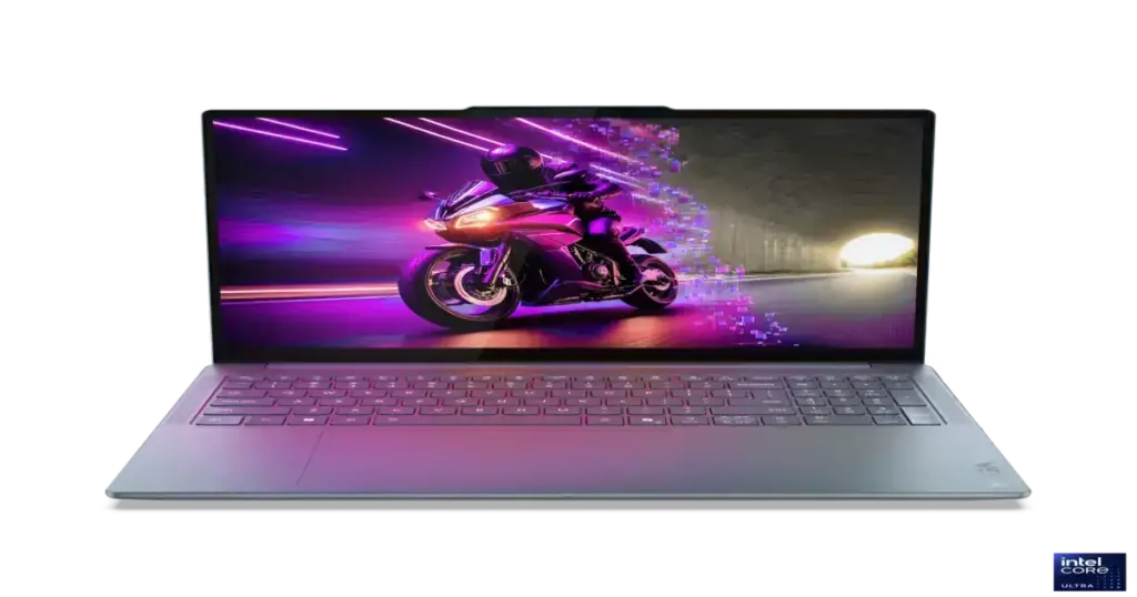 Novos Laptops com Tecnologia de IA da Lenovo para 2025