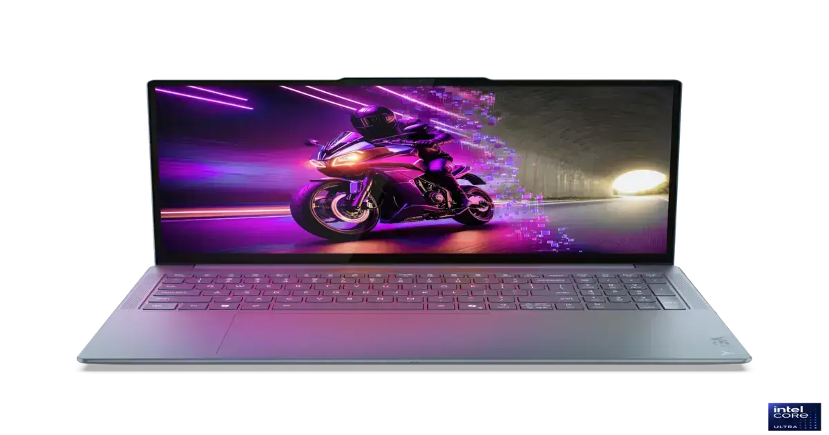Novos Laptops com Tecnologia de IA da Lenovo para 2025