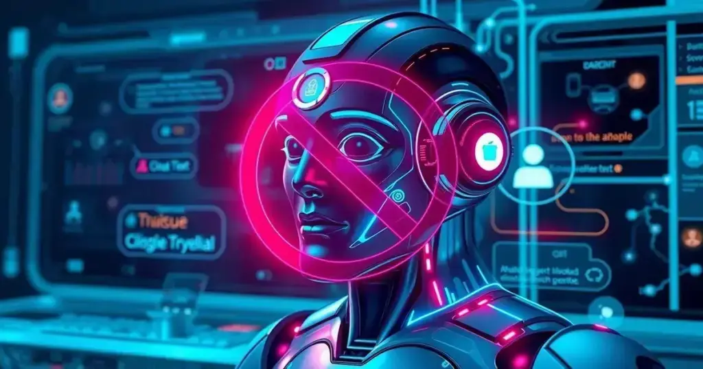 O desenvolvimento conturbado da IA: Bard e Gemini enfrentam críticas