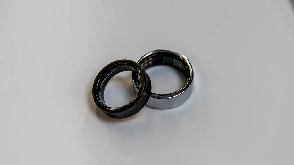 O impacto do fracasso da Samsung contra a Oura no mercado de smart rings 1 O impacto do fracasso da Samsung contra a Oura no mercado de smart rings