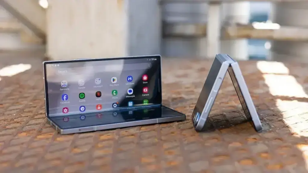 O que esperar da atualização One UI 7 para Galaxy Z Fold e Z Flip 6