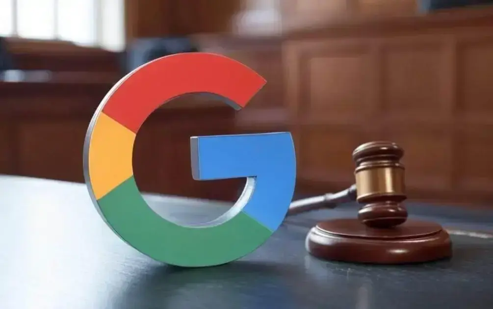 O que está em jogo para o Google em seu embate antitruste com o DOJ