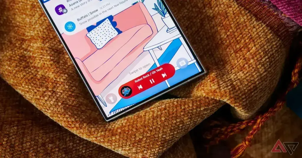 One UI 7 com Android 15 chega aos celulares Galaxy a partir de 7 de abril