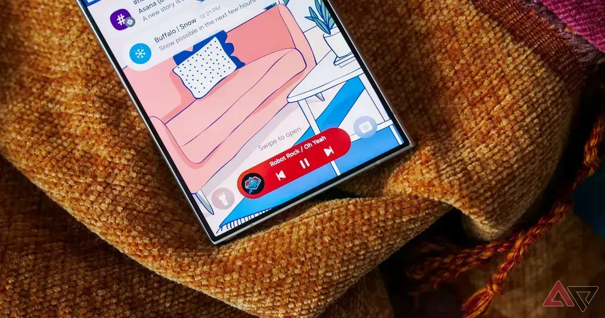 One UI 7 com Android 15 chega aos celulares Galaxy a partir de 7 de abril